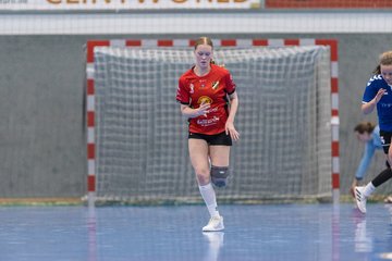 Bild 286 - wBJ TSV Ellerbek - TSV Uetersen : Ergebnis: 15:10